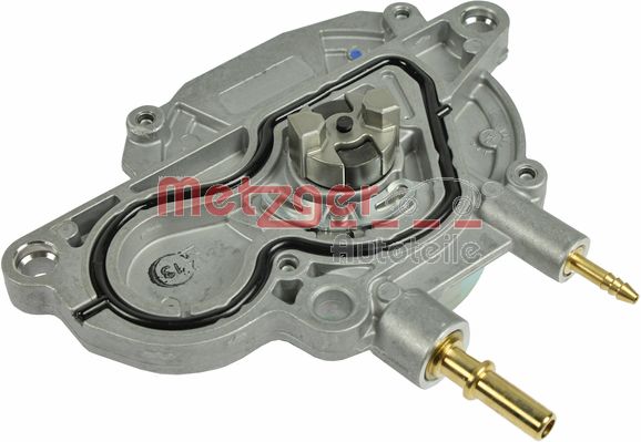 METZGER 8010016 ORIGINAL ERSATZTEIL Unterdruckpumpe, Bremsanlage